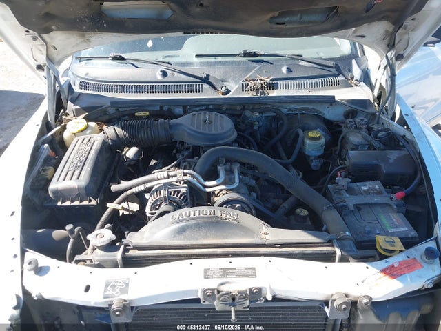 Aukcja sprzedaży 1999 Dodge Durango, vin: 1B4HS28Z3XF643765, numer aukcji: 45313407