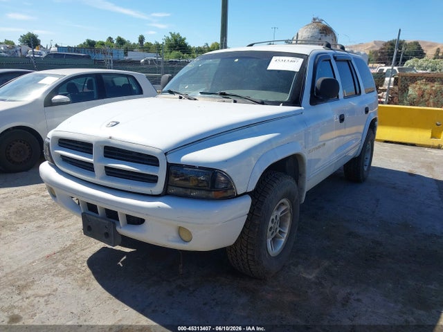 Aukcja sprzedaży 1999 Dodge Durango, vin: 1B4HS28Z3XF643765, numer aukcji: 45313407