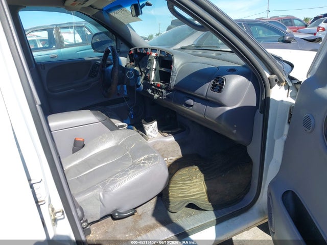 Aukcja sprzedaży 1999 Dodge Durango, vin: 1B4HS28Z3XF643765, numer aukcji: 45313407