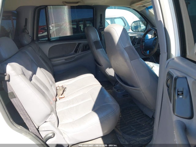 Aukcja sprzedaży 1999 Dodge Durango, vin: 1B4HS28Z3XF643765, numer aukcji: 45313407