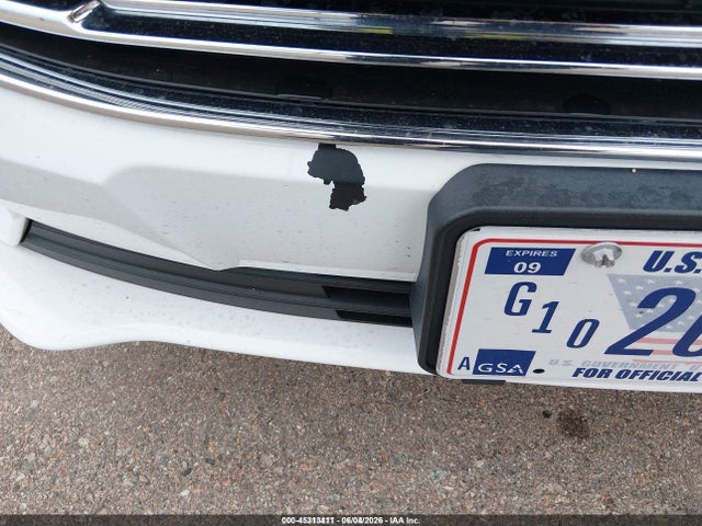 3FA6P0UU6JR212752 Ford Fusion Hybrid S