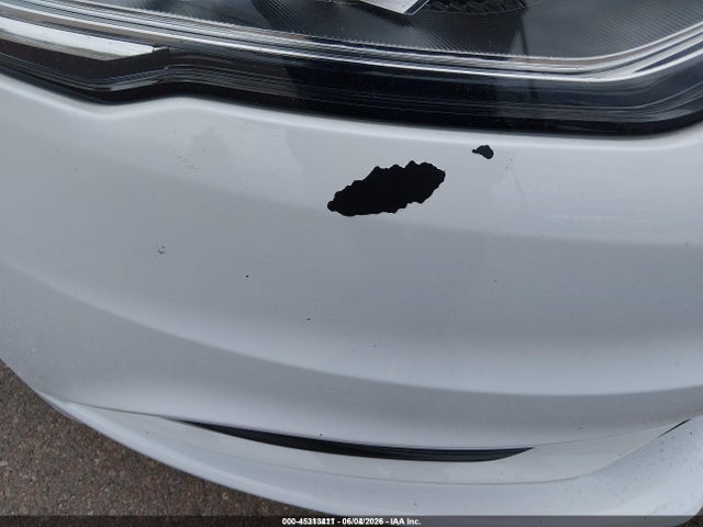 3FA6P0UU6JR212752 Ford Fusion Hybrid S