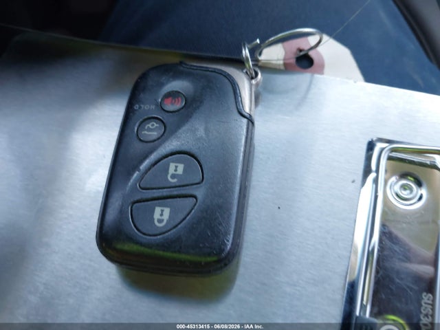 45313415 :رقم المزاد ، JTJBM7FX4J5197752 vin ، 2018 Lexus Gx 460 مزاد بيع