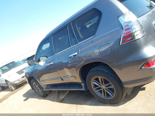 45313415 :رقم المزاد ، JTJBM7FX4J5197752 vin ، 2018 Lexus Gx 460 مزاد بيع