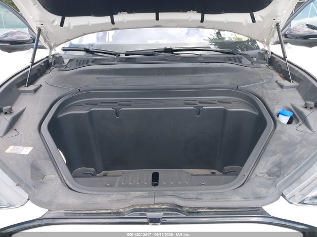 Ford Mustang Mach-e Premium 2024 3FMTK3SU0RMA28430 Image 10