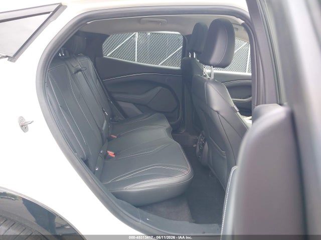 Ford Mustang Mach-e Premium 2024 3FMTK3SU0RMA28430 Image 8