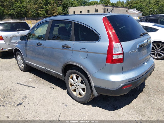 Продажа на аукционе авто 2009 Honda Cr-v Ex, vin: 5J6RE48589L001581, номер лота: 45313418
