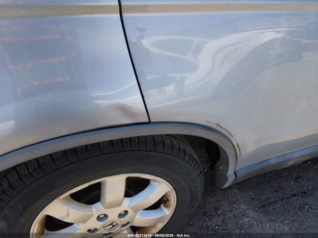 Продажа на аукционе авто 2009 Honda Cr-v Ex, vin: 5J6RE48589L001581, номер лота: 45313418
