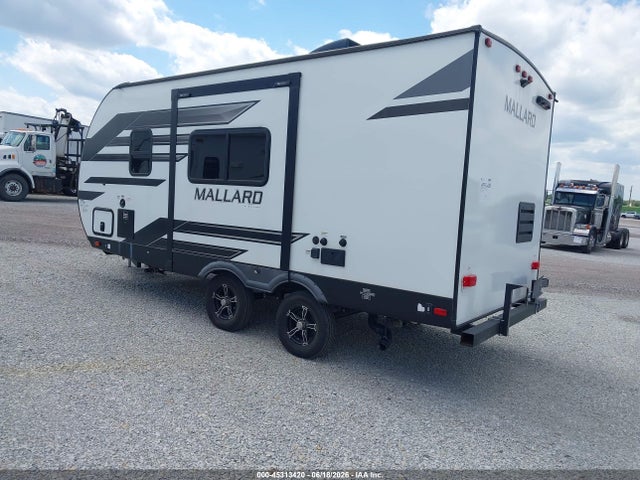 Heartland Rv Other 2023 5SFNB2224PE521923 Image 3