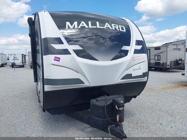 Heartland Rv Other 2023 5SFNB2224PE521923 Image 6