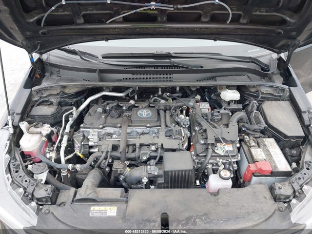 JTDBCMFE9R3066598 Toyota Corolla Hybrid Le
