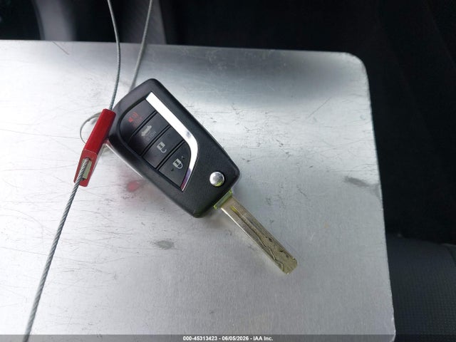 JTDBCMFE9R3066598 Toyota Corolla Hybrid Le