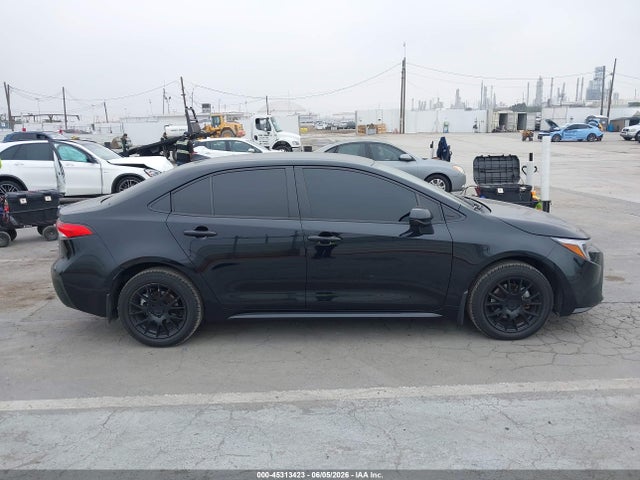 JTDBCMFE9R3066598 Toyota Corolla Hybrid Le