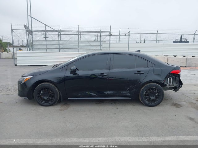 JTDBCMFE9R3066598 Toyota Corolla Hybrid Le