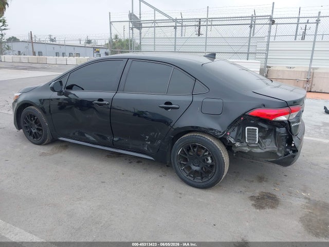JTDBCMFE9R3066598 Toyota Corolla Hybrid Le