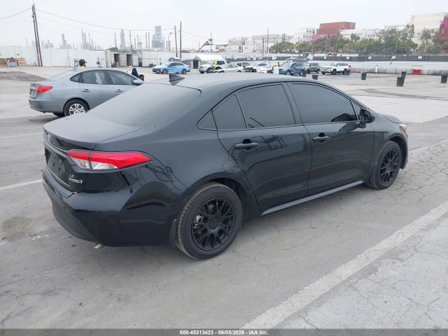 JTDBCMFE9R3066598 Toyota Corolla Hybrid Le