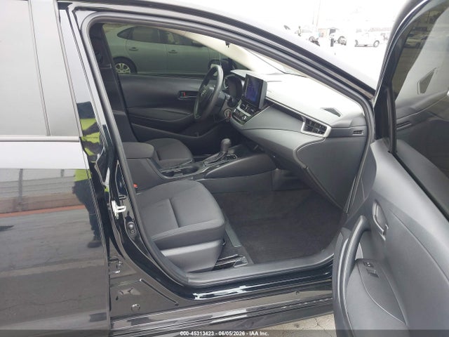JTDBCMFE9R3066598 Toyota Corolla Hybrid Le