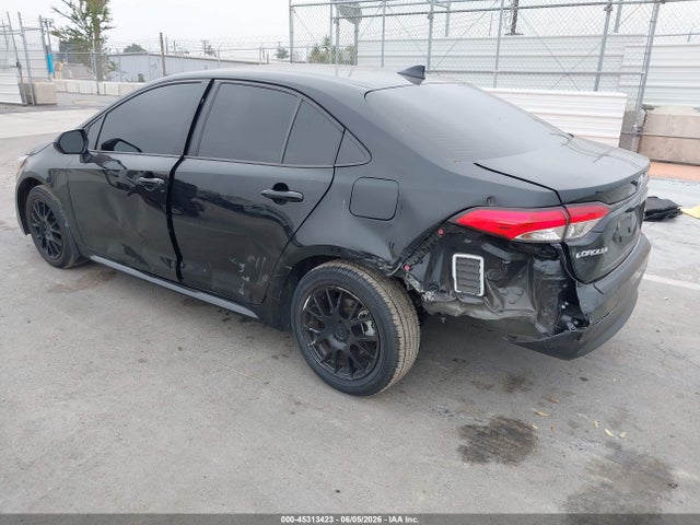 JTDBCMFE9R3066598 Toyota Corolla Hybrid Le