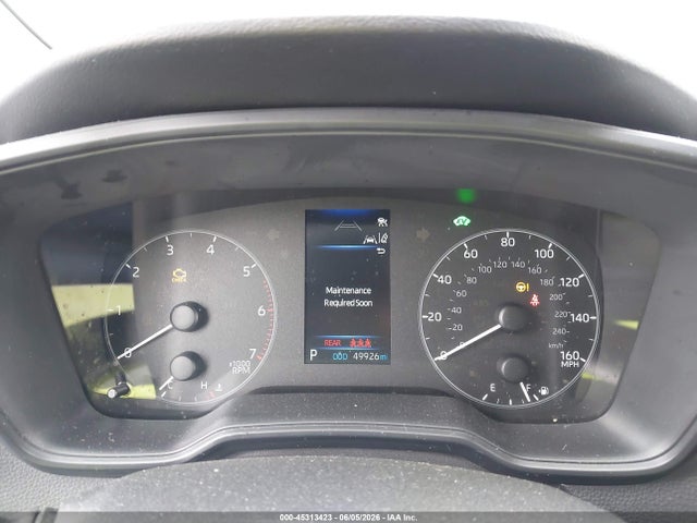 JTDBCMFE9R3066598 Toyota Corolla Hybrid Le
