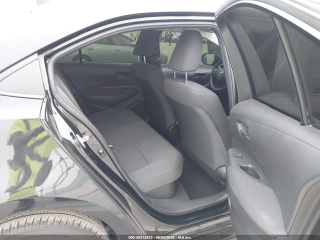 JTDBCMFE9R3066598 Toyota Corolla Hybrid Le