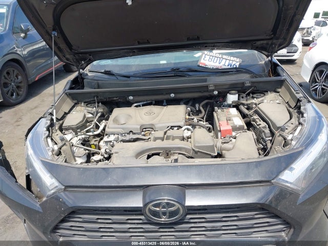 Toyota Rav4 Xle 2024 2T3W1RFV2RC280951 Image 10