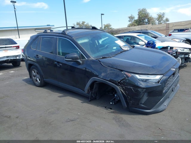 Toyota Rav4 Xle 2024 2T3W1RFV2RC280951 Image 14