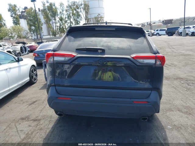 Toyota Rav4 Xle 2024 2T3W1RFV2RC280951 Image 17