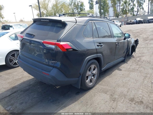 Toyota Rav4 Xle 2024 2T3W1RFV2RC280951 Image 4
