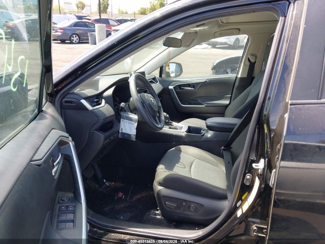 Toyota Rav4 Xle 2024 2T3W1RFV2RC280951 Image 5