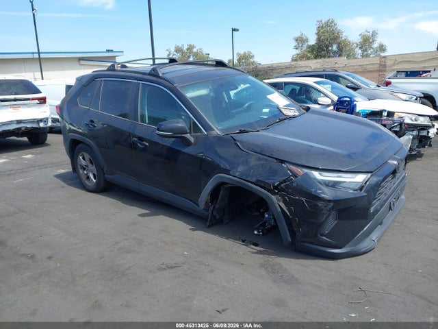 Toyota Rav4 Xle 2024 2T3W1RFV2RC280951 Image 6