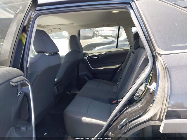 Toyota Rav4 Xle 2024 2T3W1RFV2RC280951 Image 8