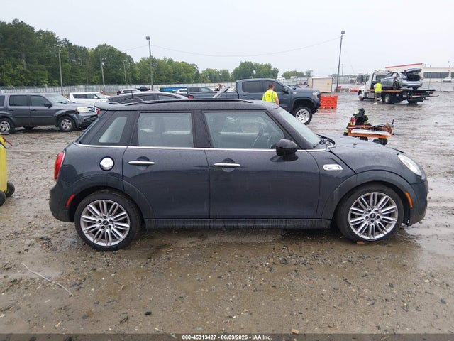 Aukcja sprzedaży 2017 Mini Hardtop Cooper S, vin: WMWXU3C57H2D32562, numer aukcji: 45313427
