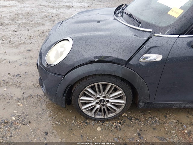 Aukcja sprzedaży 2017 Mini Hardtop Cooper S, vin: WMWXU3C57H2D32562, numer aukcji: 45313427
