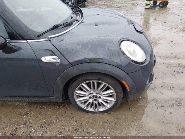 Aukcja sprzedaży 2017 Mini Hardtop Cooper S, vin: WMWXU3C57H2D32562, numer aukcji: 45313427