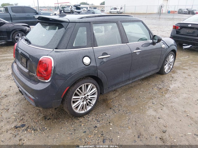 Aukcja sprzedaży 2017 Mini Hardtop Cooper S, vin: WMWXU3C57H2D32562, numer aukcji: 45313427