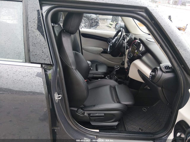 Aukcja sprzedaży 2017 Mini Hardtop Cooper S, vin: WMWXU3C57H2D32562, numer aukcji: 45313427