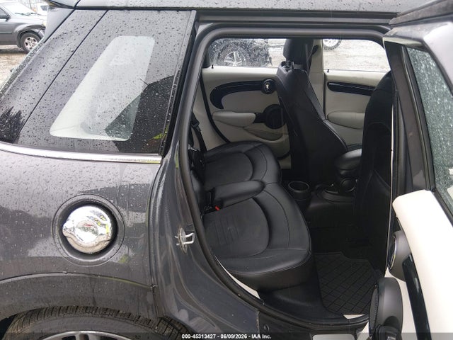 Aukcja sprzedaży 2017 Mini Hardtop Cooper S, vin: WMWXU3C57H2D32562, numer aukcji: 45313427