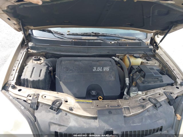 Aukcja sprzedaży 2008 Saturn Vue V6 Xe, vin: 3GSDL43N78S583201, numer aukcji: 45313431