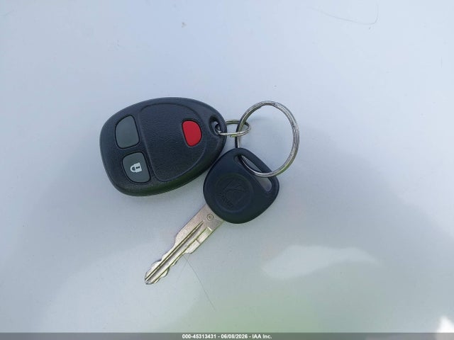 Aukcja sprzedaży 2008 Saturn Vue V6 Xe, vin: 3GSDL43N78S583201, numer aukcji: 45313431