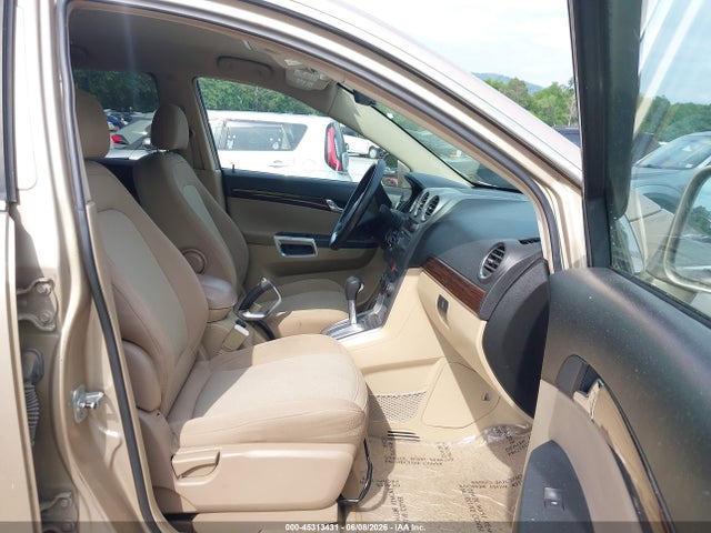 Aukcja sprzedaży 2008 Saturn Vue V6 Xe, vin: 3GSDL43N78S583201, numer aukcji: 45313431