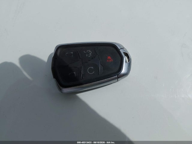 Продажа на аукционе авто 2018 Cadillac Ats Premium Luxury, vin: 1G6AG5SS2J0183983, номер лота: 45313433