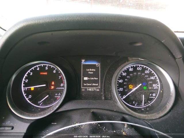 JTNB11HK7J3051606 Toyota CAMRY SE