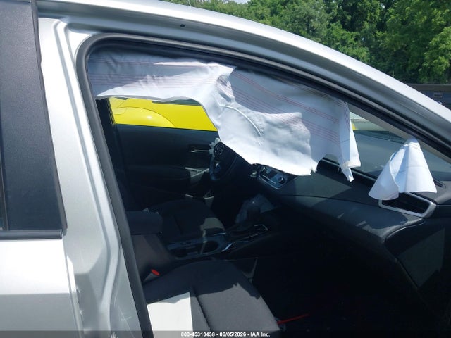 45313438 :رقم المزاد ، 5YFB4MDE0SP309616 vin ، 2025 Toyota Corolla Le مزاد بيع