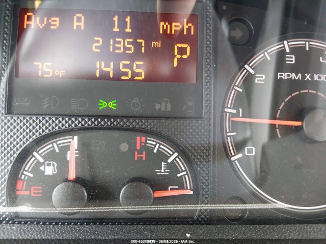 3C6TRVAG7JE135777 RAM Promaster 1500 Low Roof 136 Wb