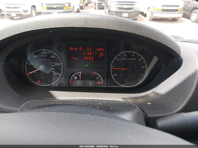 3C6TRVAG7JE135777 RAM Promaster 1500 Low Roof 136 Wb