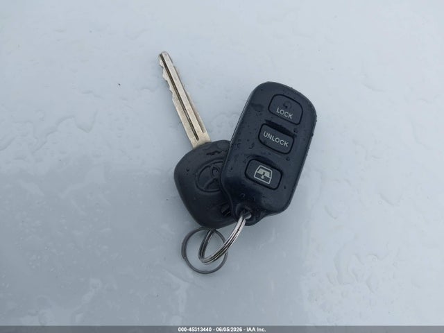 Aukcja sprzedaży 2007 Toyota 4runner Limited V8, vin: JTEBT17R078039043, numer aukcji: 45313440