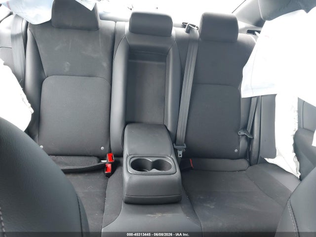 Honda Civic Sport 2026 2HGFE2F52TH503069 Image 18