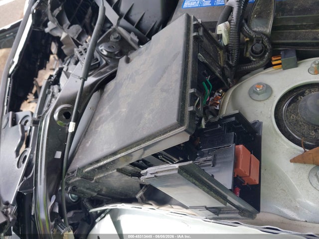 Honda Civic Sport 2026 2HGFE2F52TH503069 Image 19