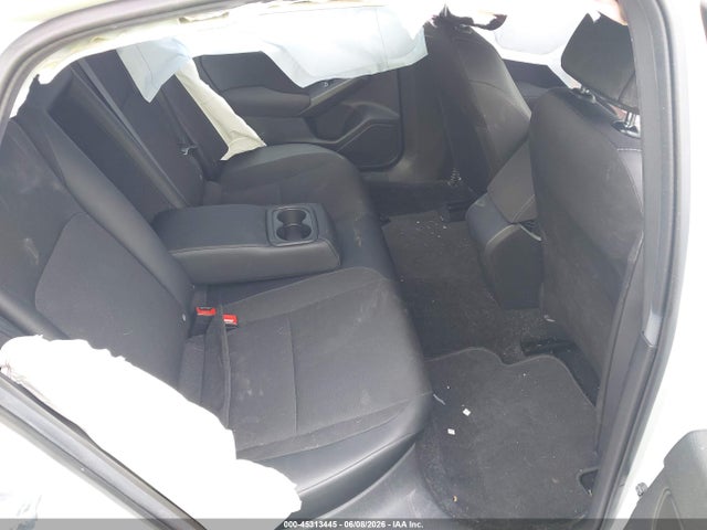 Honda Civic Sport 2026 2HGFE2F52TH503069 Image 8