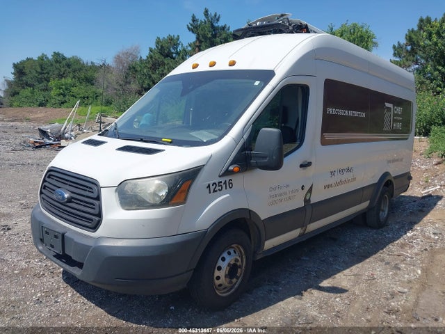 Aukcja sprzedaży 2017 Ford Transit-350, vin: 1FTRS4XV9HKB12516, numer aukcji: 45313447